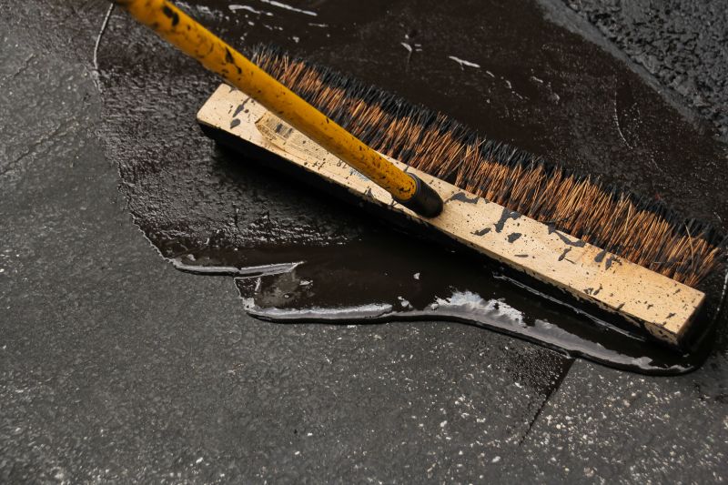 Sealcoating Service