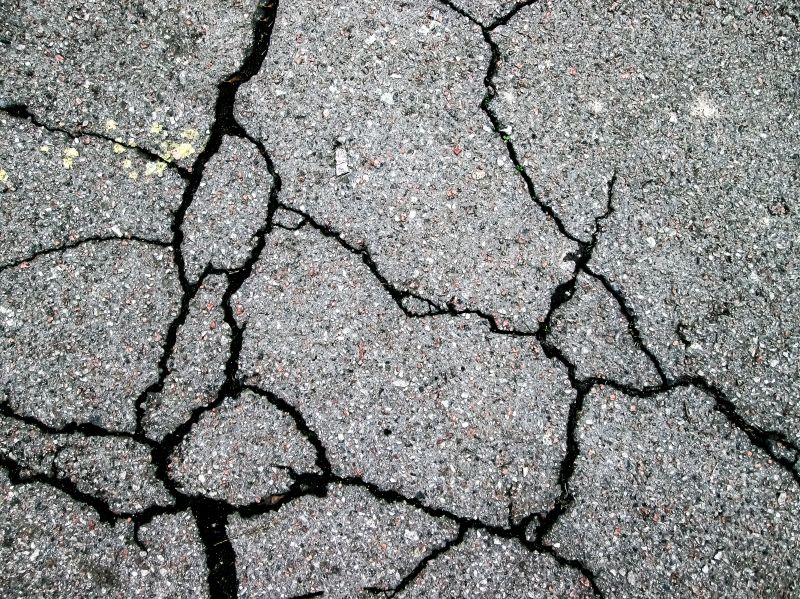 Asphalt Driveway Resurfacing in Grand Rapids, MI