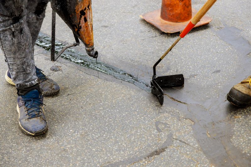 Sealcoating Service Cost — Cost of Sealcoating Service
