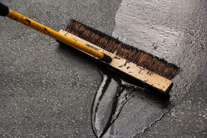 Sealcoating Service Cost — Cost of Sealcoating Service